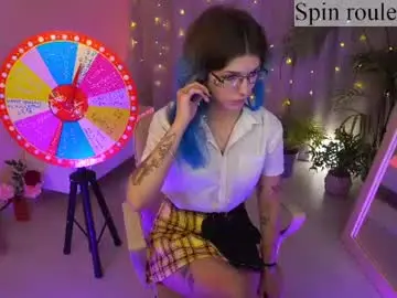 Chaturbate Live Sex Cam of lain_root