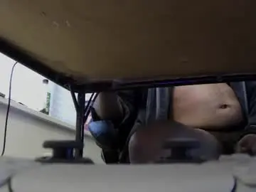 Chaturbate Nude Webcam of lustyvengeance