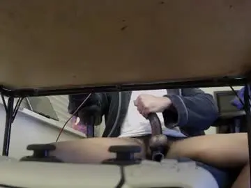 Chaturbate Sex Cam of lustyvengeance