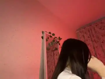 Chaturbate Nude Webcam of martinaascolese