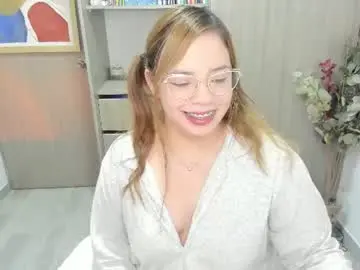 Chaturbate Sex Chat of mary_mae