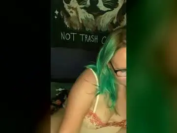 Chaturbate Nude Webcam of mascot4hooray
