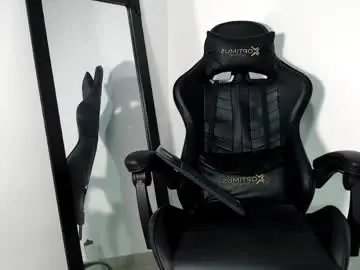 Chaturbate Adult Webcam of maximo_sebastian