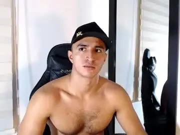 Chaturbate Best live sex cam show of maximo_sebastian