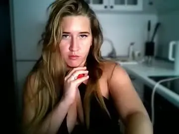 Chaturbate Live Sex of melissalii