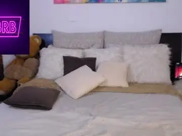 Chaturbate Live Sex of miaderail