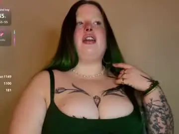 Chaturbate Best Webcam of missbika