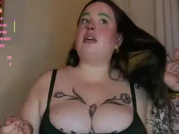 Chaturbate Watch Live Sex Cams of missbika