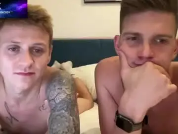 Chaturbate Best Webcam of myloxcody