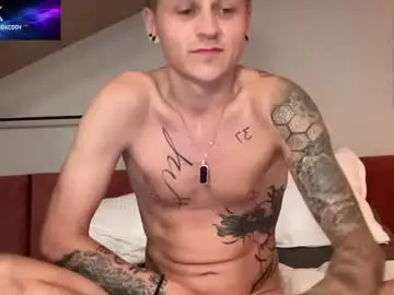 Chaturbate Free Porn Cam of myloxcody