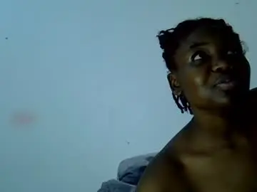 Chaturbate Adult Webcam of nasty_ebony2