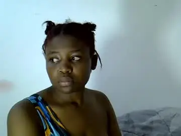 Chaturbate Best Webcam of nasty_ebony2