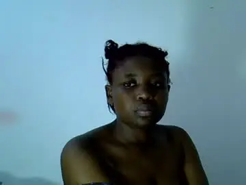 Chaturbate Live Sex Cam of nasty_ebony2