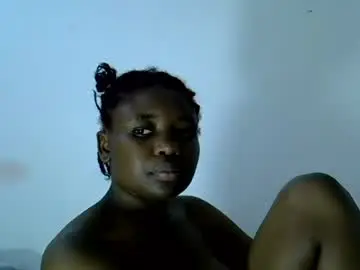 Chaturbate Live Sex Cam of nasty_ebony2