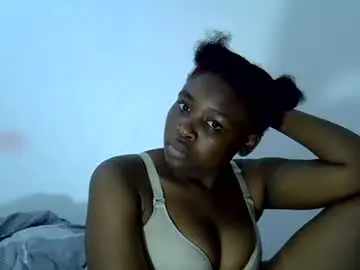 Chaturbate Sex Cam of nasty_ebony2