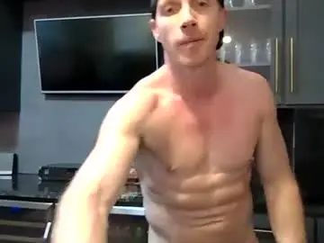 Chaturbate Free Porn Cam of parkerflexes