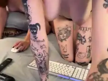 Chaturbate Free Live Porn of playussoftly