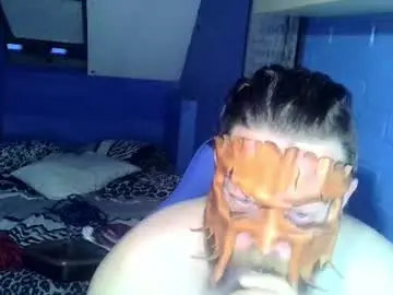 Chaturbate Watch Live Sex Cams of ruggedvikingof