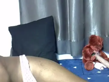 Chaturbate Live Sex Cam of sexyvivah