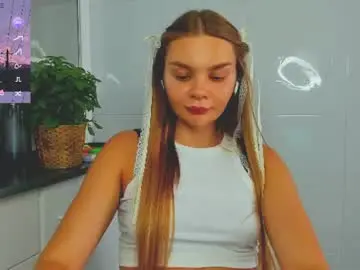 Chaturbate Live Sex Cam of sweet_sabriina