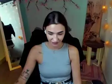 Chaturbate Watch Live Sex Cams of tayla_candy