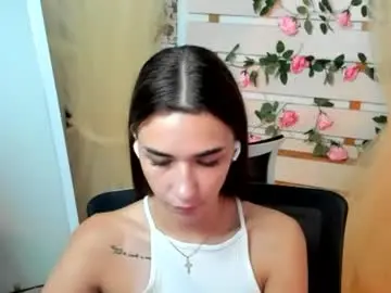 Chaturbate Sex Cam of tayla_candy