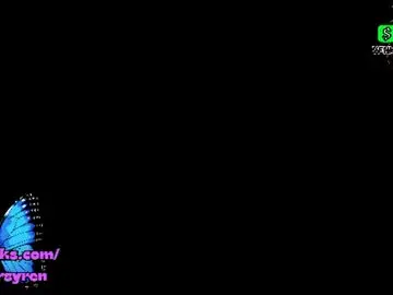 Chaturbate Best live sex cam show of tricky_nymph
