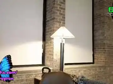 Chaturbate Sex Chat of tricky_nymph