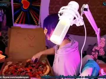 Chaturbate Free Live Porn of tricky_nymph