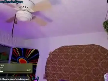 Chaturbate Private Sex Chat of tricky_nymph