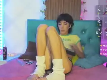 Chaturbate Live Sex Cam of urfav_doll