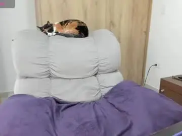 Chaturbate Live Porn of xspecialroomx