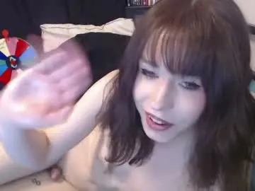 Chaturbate Adult Webcam of yokaigirl