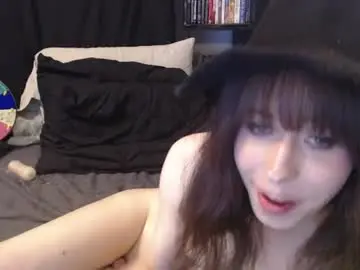 Chaturbate Watch Live Sex Cams of yokaigirl