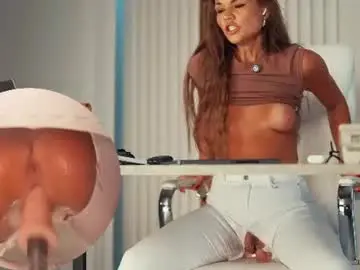 Chaturbate Watch Live Sex Cams of _artporno_
