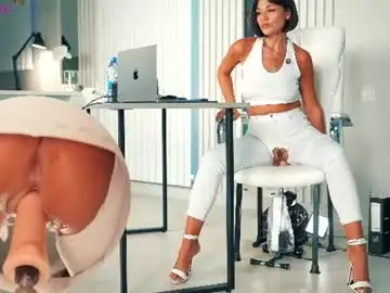 Chaturbate Live Porn of _artporno_