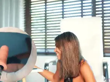 Chaturbate Adult Video Chat of _artporno_