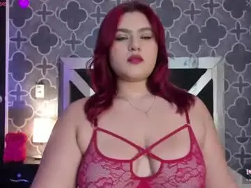 Chaturbate Free Porn Cam of adele_cruzz