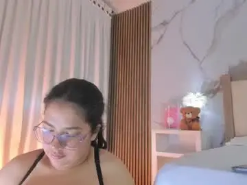 Chaturbate Live Sex of alicialevy