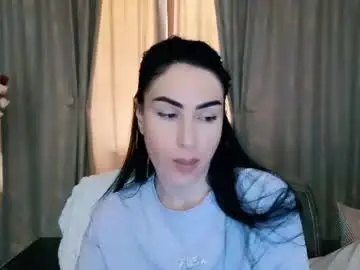 Chaturbate Private Sex Chat of amara_campbell