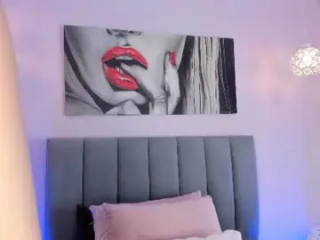Chaturbate Free Porn Cam of ashely_rous_