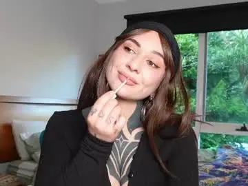 Chaturbate Free Live Porn of belen_osqura