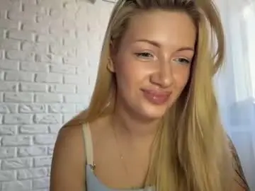 Chaturbate Sex Cam of caramel_way