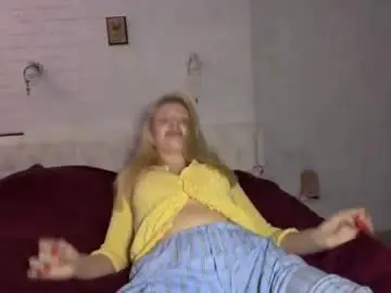 Chaturbate Live Porn of caramel_way