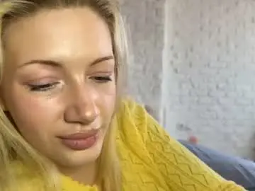 Chaturbate Live Sex Cam of caramel_way