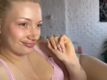 Chaturbate Free Porn Cam of caramel_way