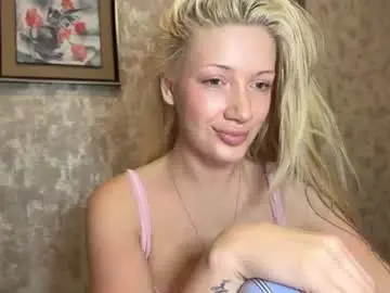 Chaturbate Watch Live Sex Cams of caramel_way