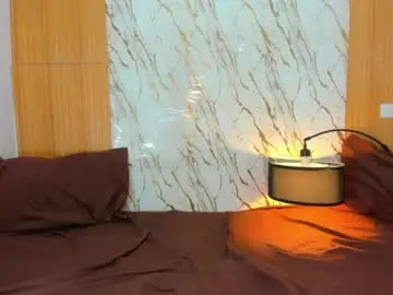 Chaturbate Private Sex Chat of dominant_aniyah