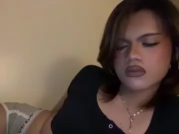Chaturbate Private Sex Chat of dominant_aniyah