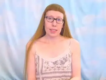 Chaturbate Best Webcam of ember_starleena